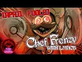 Download Lagu Chef Frenzy - Cover with Lyrics | Dark Deception (APRIL FOOLS)