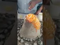 EPIC Volcano Eruption Model Easy School Project Science