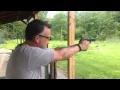 Shooting the new Ruger 9e