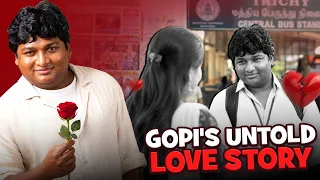 Gopi's Idhayam Murali Story 🥲