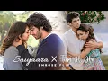 Download Lagu Saiyaara x Tum Hi Ho (Emrose Flip) | Emrose Percussion | Saiyaara Mashup | Trending Songs 2025