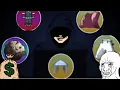 How To Scam Everyone For FREE LOOT Project Slayers