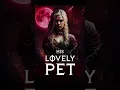Audiobook His Lovely Pet