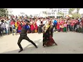 Download Lagu banki chari k bhanchhe Cover Dance