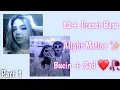 12+ Preset Base Alight Motion || Special Bucin+Sad❤️🥀 || Part 1✨( tolong baca deskripsi!!)