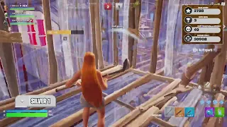 Film - 3v3 pandvil box fight