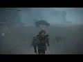 PC Elden Ring - How to Break Open Glowing Stone Statue with Item inside