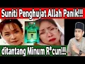 Download Lagu Panik!!! Suniti (Dewi Bulan) Penantang Allah ditantang Muslim Buktikan Kuasa Yesus