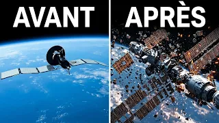 Un événement de 40 minutes qui pourrait nous piéger sur Terre à jamais