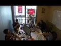 Shosha App Developer Team Time Lapse of Working hard