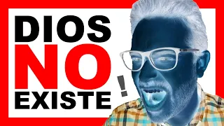 Los 5 Mejores ARGUMENTOS ATEOS que te harán dudar de Dios! 😱