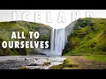 Download Lagu Chasing the Midnight Sun || Reykjavík to Vík in One Day