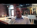 On tap and on the menu at Hop House Southern Eatery