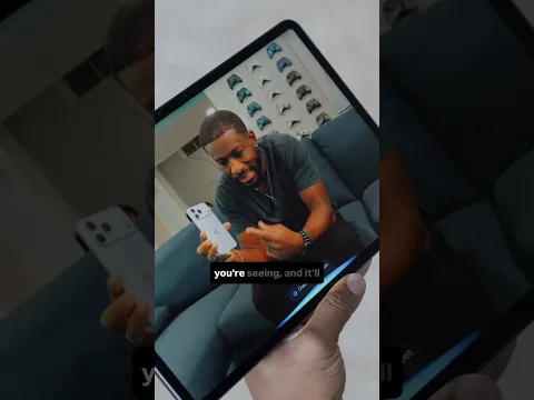One tablet, 3 modes 📱 📖 💻 - the new Alexa Tablet 12 pro 🔥 #ad