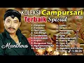 Download Lagu Koleksi Campursari Terbaik Spesial Manthous  Panjerino
