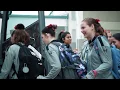 Eastlake Gymnastics VS Bellevue 2019-20