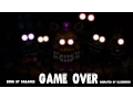 Download Lagu [SFM FNAF 4 SONG] Game Over [FULL] MP3