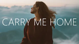 Sonny Noto - Carry Me Home (Lyrics)