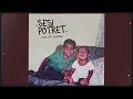 eńau feat. Ari Lesmana - Sesi Potret (LIRIK LAGU) | 30 Menit Nonstop
