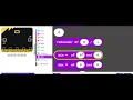 Microsoft Microbit How to make a dice game in microbit