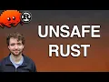 Unsafe Rust - Complete Tutorial