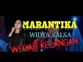 Lagu WEGAH KELANGAN - WIDYA SALSA - MARANTIKA  HD Best Quality