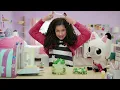 Gabby's Favorite Crafts You Can Make at Home! | Crafts for Kids | GABBY'S DOLLHOUSE