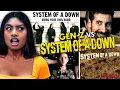 Download Lagu Gen Z Listens To System Of A Down For The First Time!