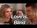 Love is Blind S9 moments that make me GLAD I m Single part 3