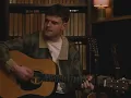 Hidden Away (Official Music Video) - Darren Kiely