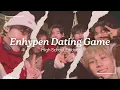 Download Lagu Enhypen Dating Game | High School Edition