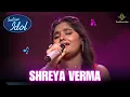 Shreya Verma's INSANE Voice: Discover 'Diya Aur Baati Hum' Like Never Before!