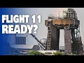 Download Lagu SpaceX Starship Flight 11 Just Got INSANELY Fast while Spin Launch Failed...Space Weekly #13