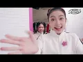 【behind MINT】\ LUCY!!!!!! /  MV Shooting｜babyMINT