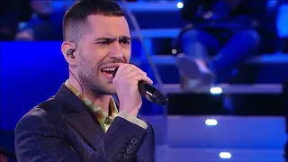 Mahmood Soldi LIVE AMICI 