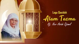 hj nur asiah djamil alam tasma official music video 