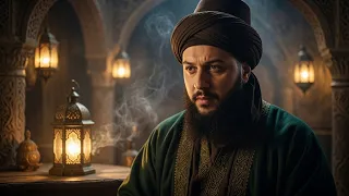 من هم الصوفية التي حيرت الجميع ومن اين أتت   دندنها