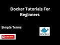 Dockerfile Docker Image Docker Container Beginners Hands-On Step by Step-03