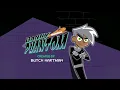 Download Lagu Danny Phantom Intro (16:9) Widescreen in My G Major