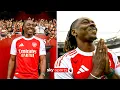 Download Lagu Ebere Eze unveiled to Arsenal fans at the Emirates 🔴