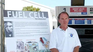 New Fuel Cell Breakthrough Could Power Data Centers With Clean Energy