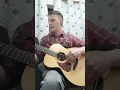 Tonight Tonight Smashing Pumpkins Acoustic Cover