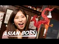 We Tried $500 Traditional Japanese Dragon Candy