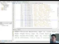 CS 174 Fall 2020 Hash Maps Part 2