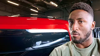 Ferrari Luce First Drive - Can it Overcome the Looks?