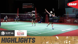 semifinals up for grabs as stoeva stoeva and kititharakul prajongjai take the court in bali