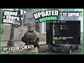 YIM Mod Menu GTA 5 1.72 Money Drop, FSL, Heist editor, Enhanced + Legacy - GTA 5 mod menu
