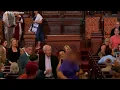 Man in custody after disrupting Shabbat services striking woman at Central Synagogue