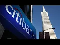 Bank stocks JPMorgan Citigroup Wells Fargo BlackRock report earnings