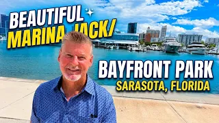 Sarasota Florida is just beautiful